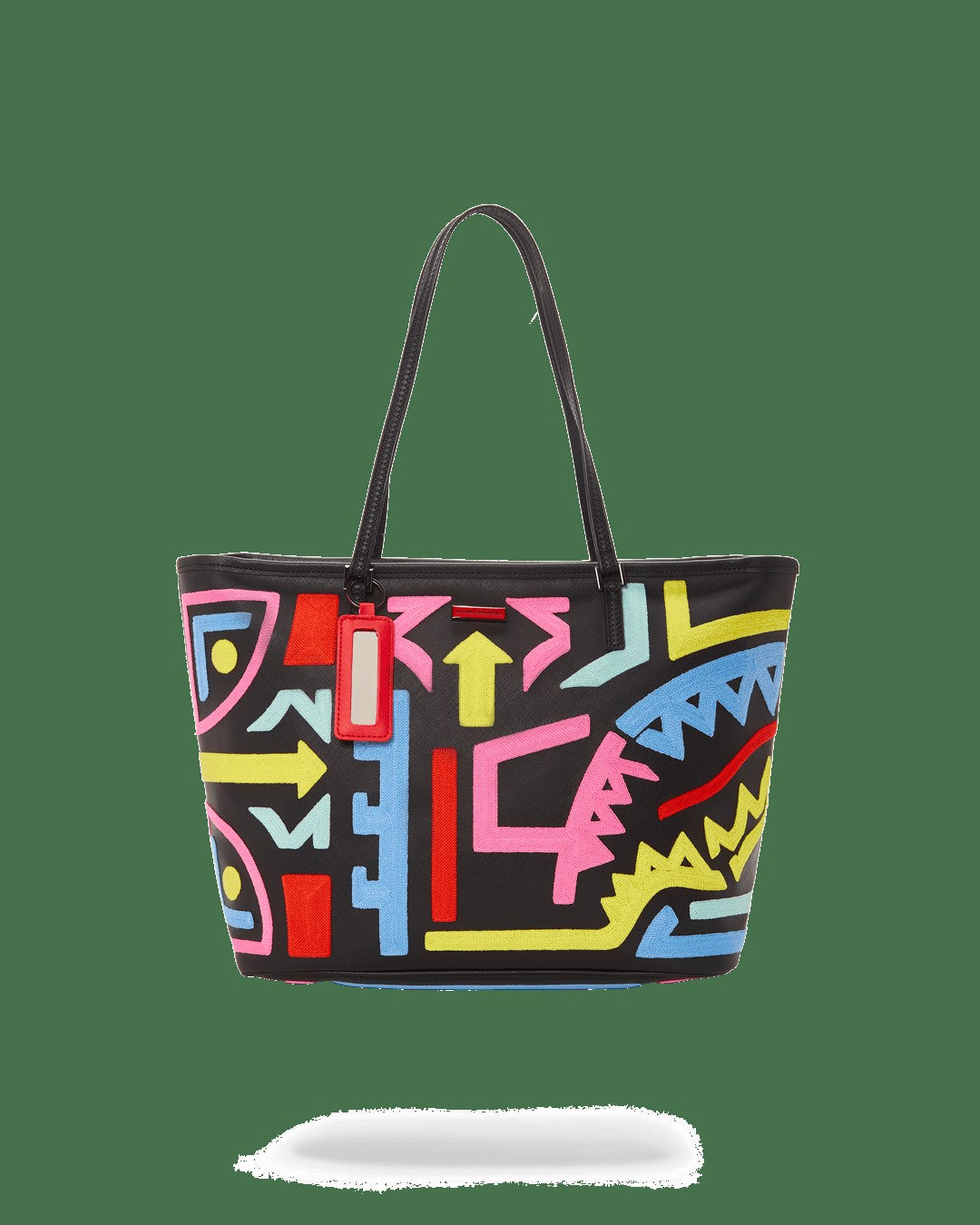 A.i.4 PATH TO THE FUTURE TOTE