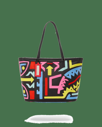 A.i.4 PATH TO THE FUTURE TOTE