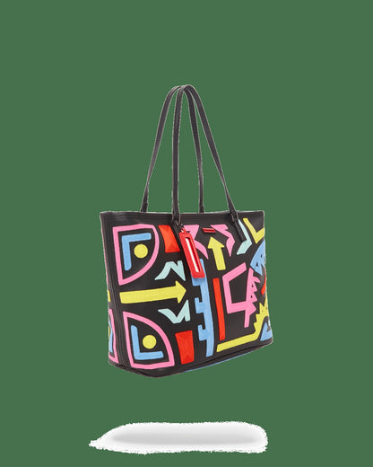 A.i.4 PATH TO THE FUTURE TOTE
