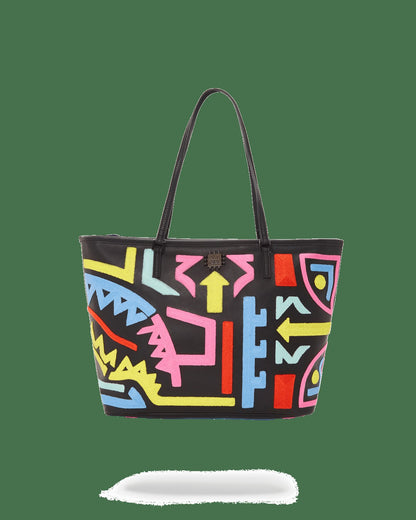 A.i.4 PATH TO THE FUTURE TOTE