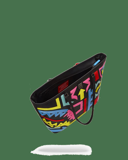 A.i.4 PATH TO THE FUTURE TOTE