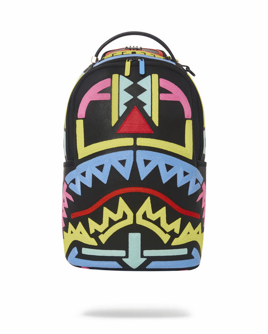 A.i.4 PATH TO THE FUTURE BACKPACK