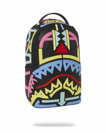 A.i.4 PATH TO THE FUTURE BACKPACK