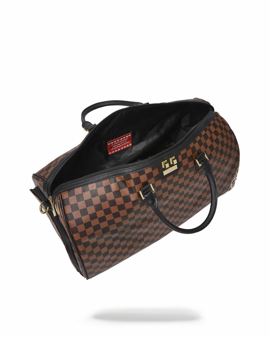 A.i.3 THE LEGACY DUFFLE