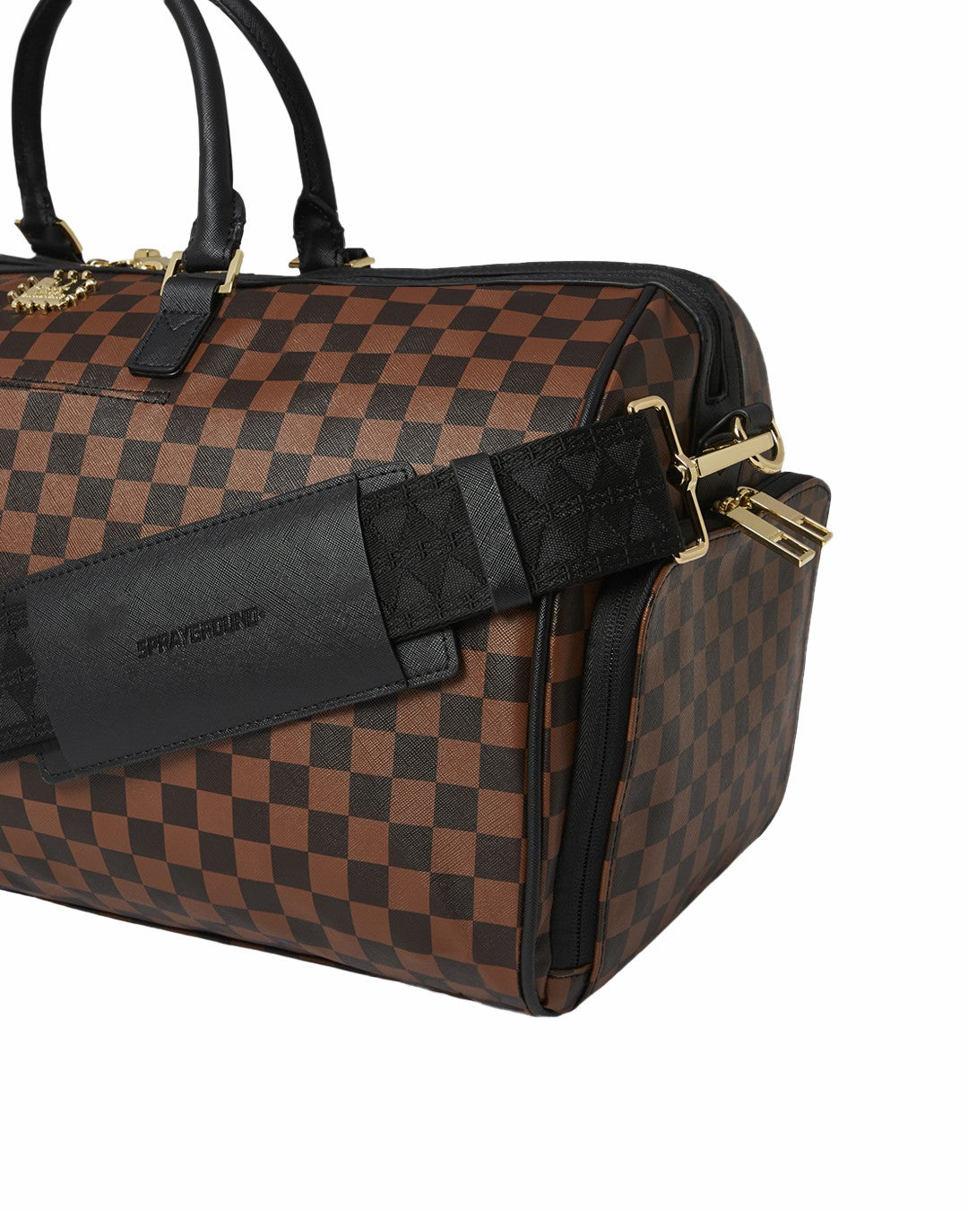 A.i.3 THE LEGACY DUFFLE