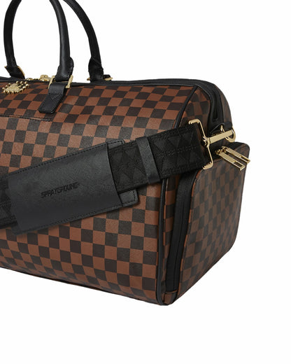 A.i.3 THE LEGACY DUFFLE