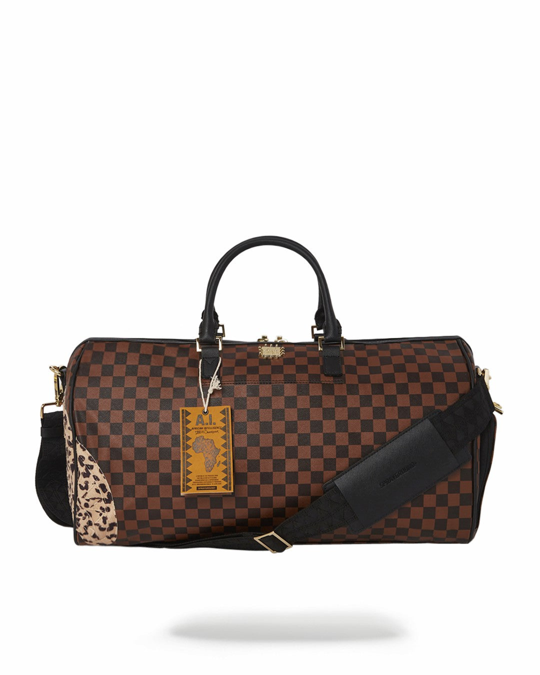 A.i.3 THE LEGACY DUFFLE