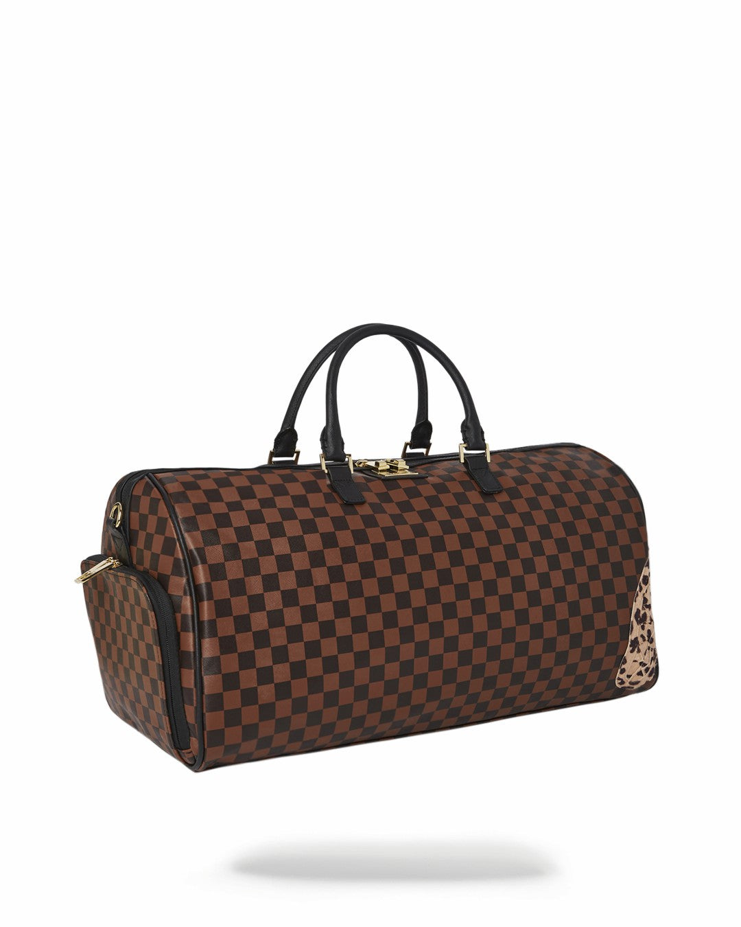 A.i.3 THE LEGACY DUFFLE