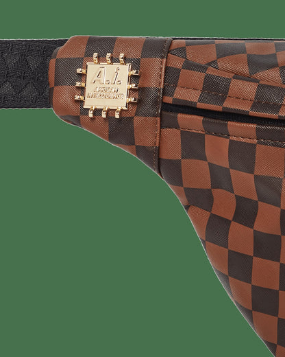 A.i.3 THE LEGACY SAVVY CROSSBODY
