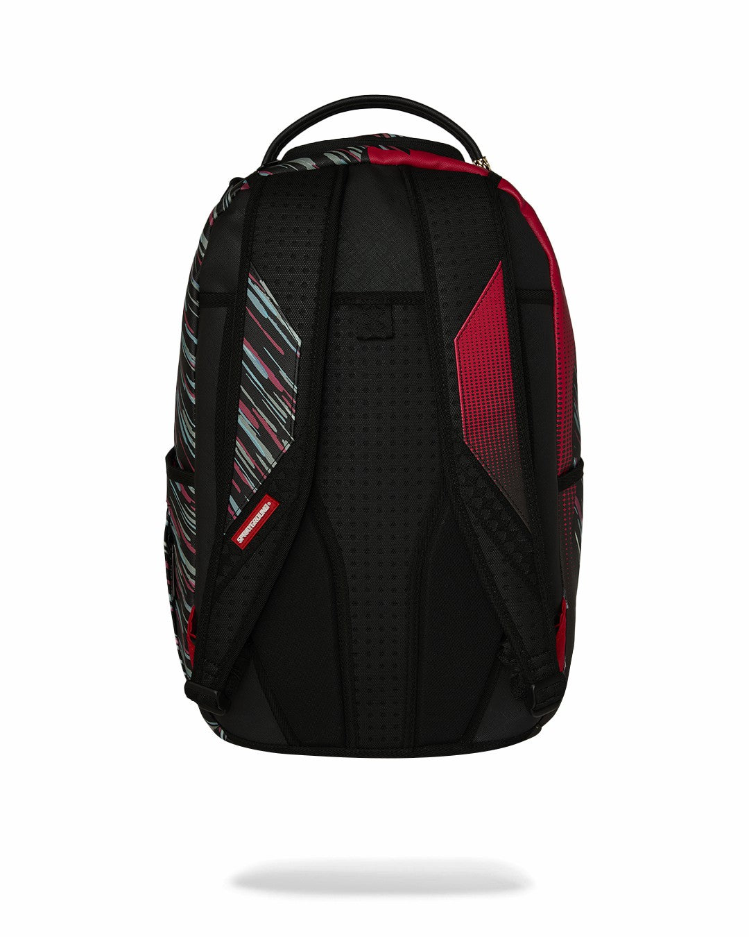 HYPER DRIVEN SHARK BACKPACK (REMOVABLE SET OF EYES)