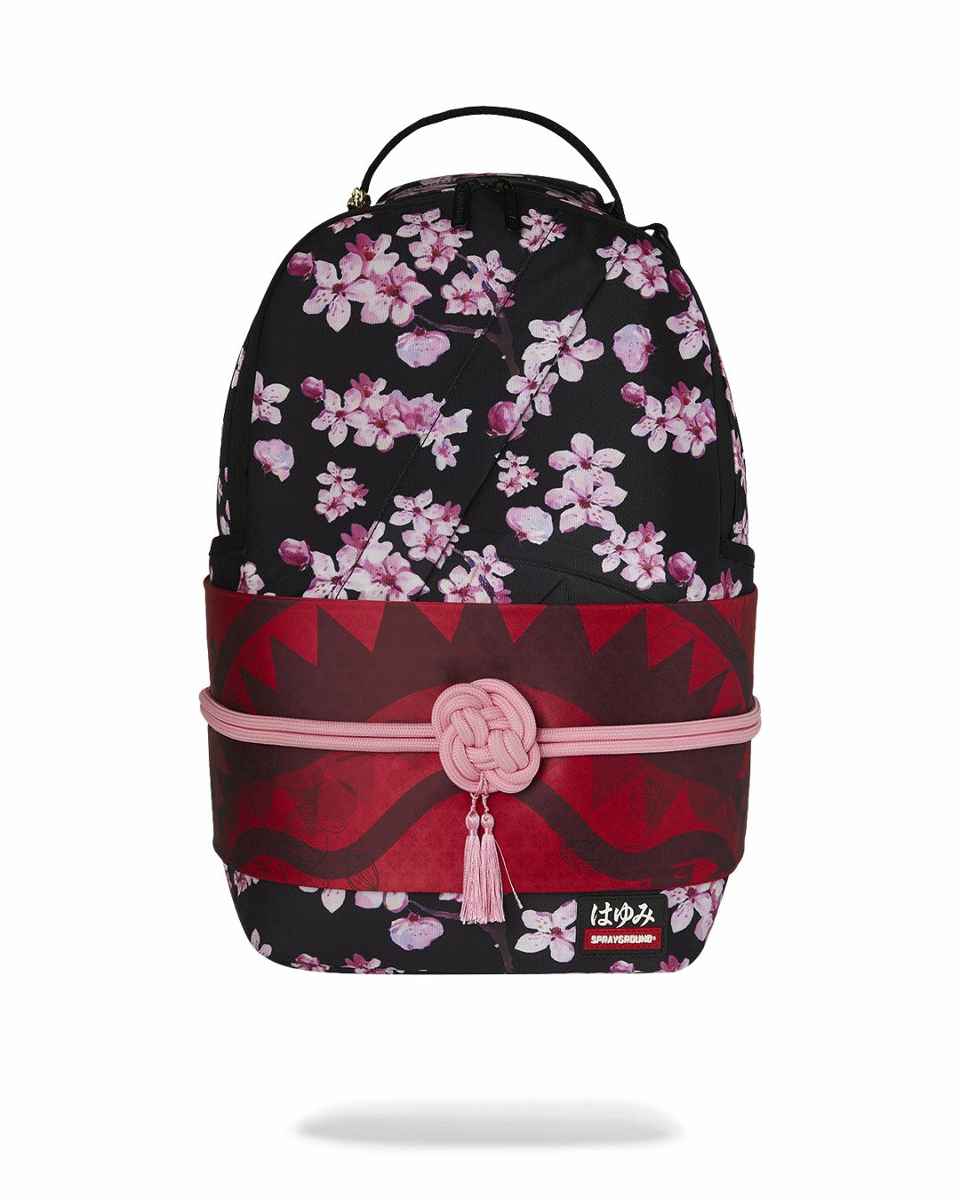 OUKA KENRAN HAYUMI HOKAZANO OFFICIAL COLLAB BACKPACK