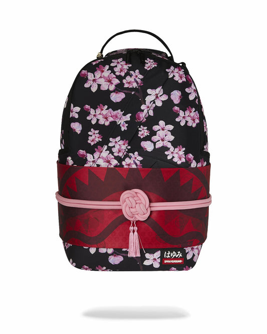 OUKA KENRAN HAYUMI HOKAZANO OFFICIAL COLLAB BACKPACK