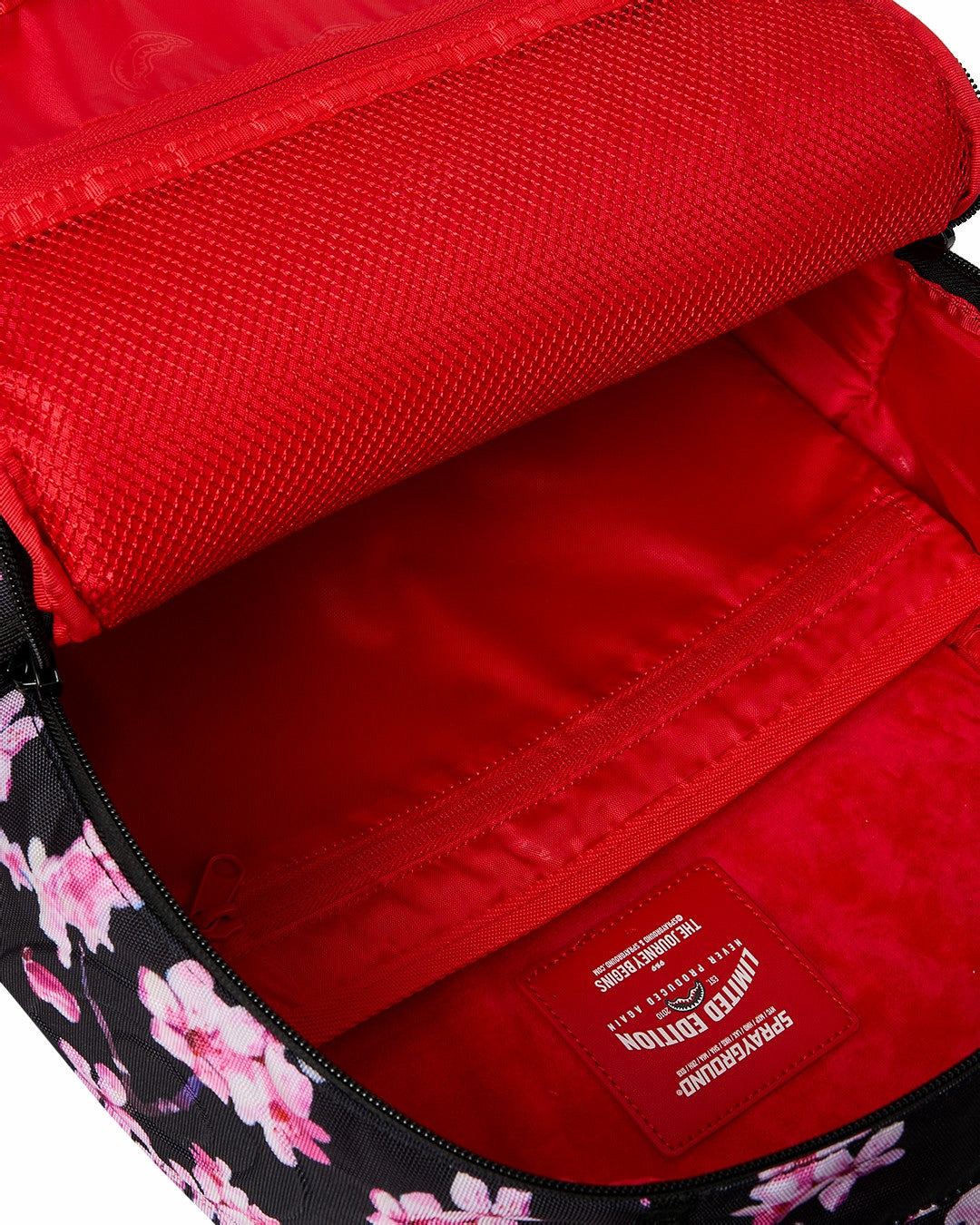 OUKA KENRAN HAYUMI HOKAZANO OFFICIAL COLLAB BACKPACK