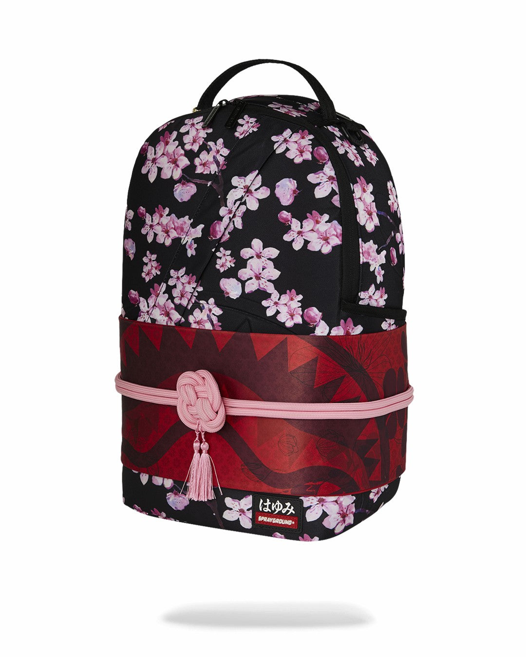 OUKA KENRAN HAYUMI HOKAZANO OFFICIAL COLLAB BACKPACK