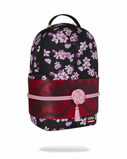 OUKA KENRAN HAYUMI HOKAZANO OFFICIAL COLLAB BACKPACK