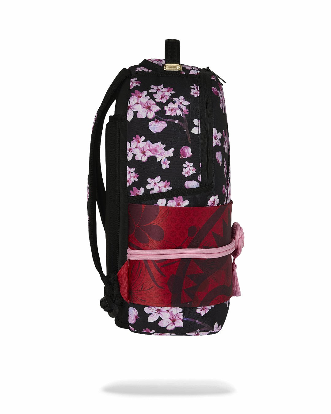 OUKA KENRAN HAYUMI HOKAZANO OFFICIAL COLLAB BACKPACK
