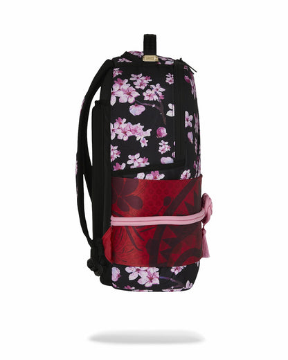 OUKA KENRAN HAYUMI HOKAZANO OFFICIAL COLLAB BACKPACK