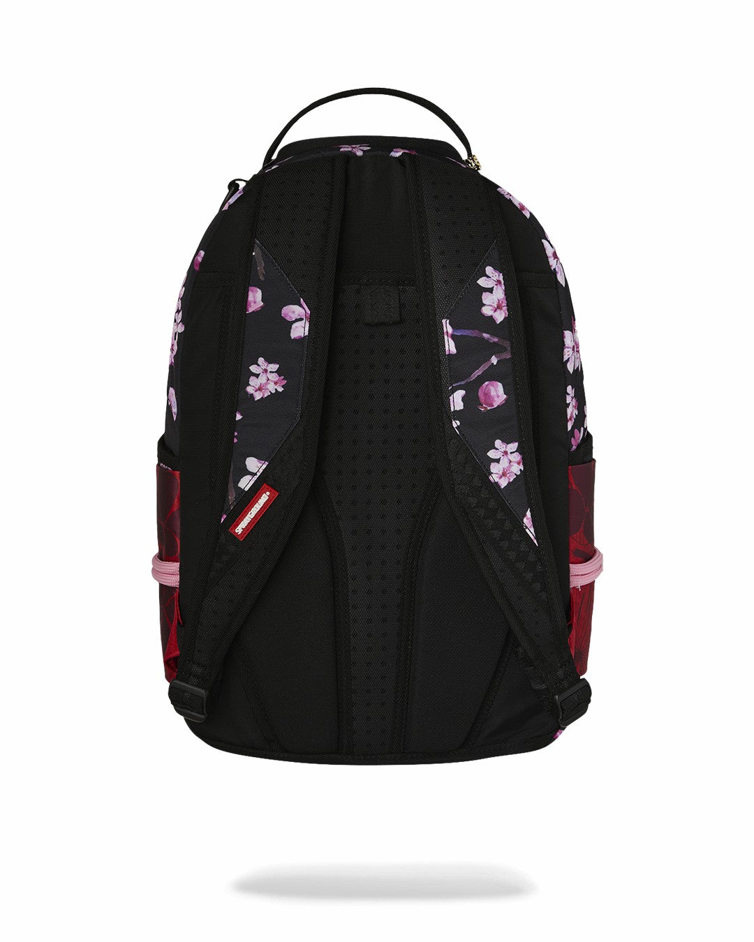 OUKA KENRAN HAYUMI HOKAZANO OFFICIAL COLLAB BACKPACK