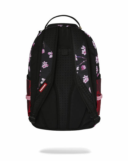 OUKA KENRAN HAYUMI HOKAZANO OFFICIAL COLLAB BACKPACK