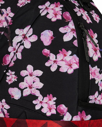 OUKA KENRAN HAYUMI HOKAZANO OFFICIAL COLLAB BACKPACK