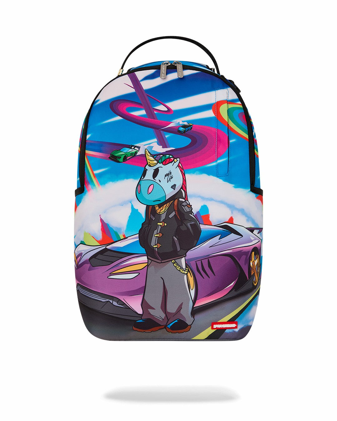 UNICORN DRIFT BACKPACK