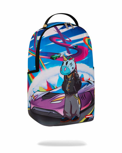 UNICORN DRIFT BACKPACK