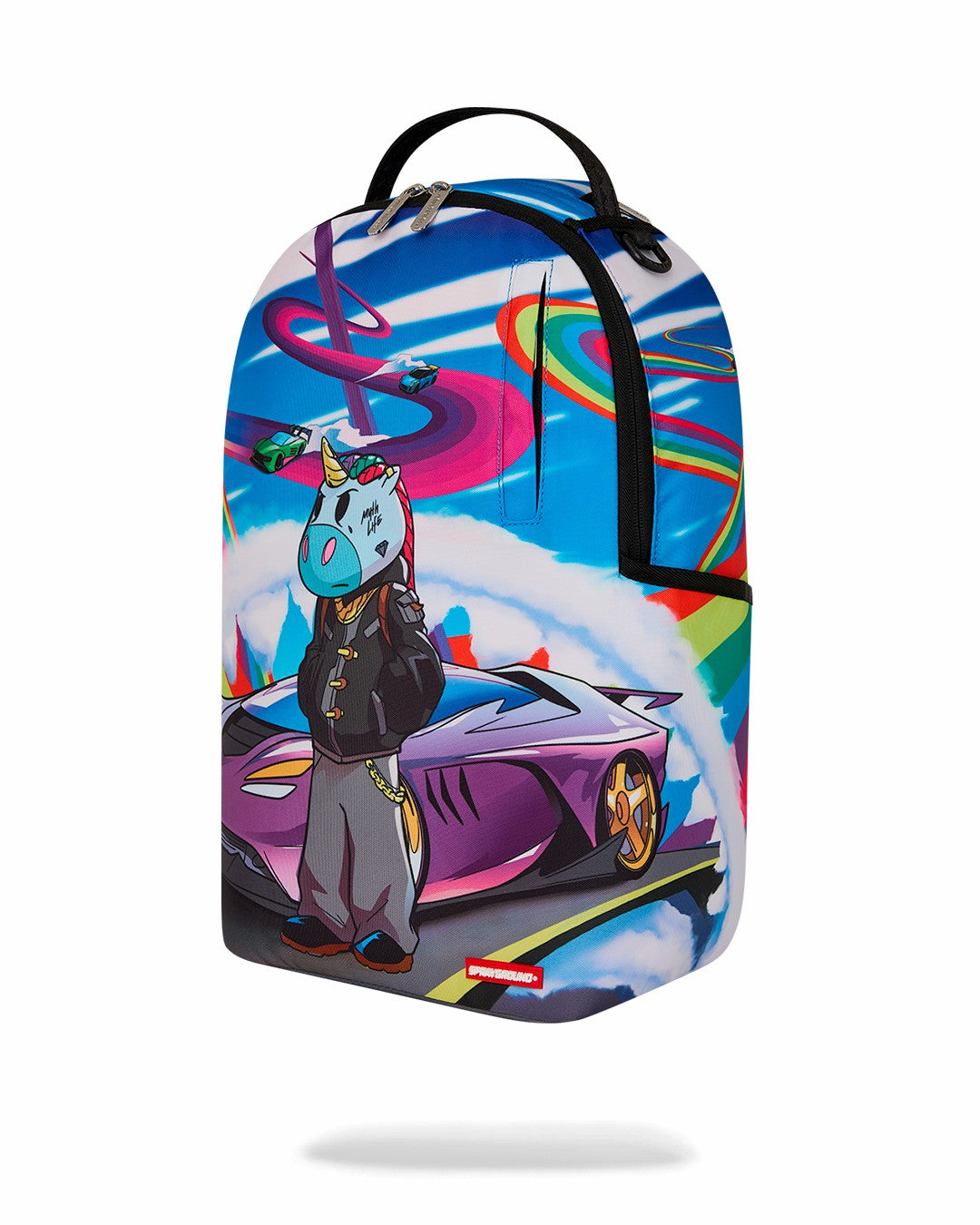 UNICORN DRIFT BACKPACK