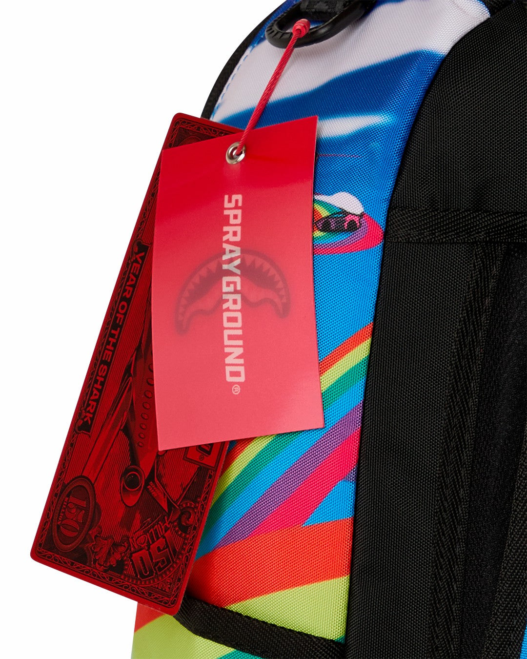 UNICORN DRIFT BACKPACK