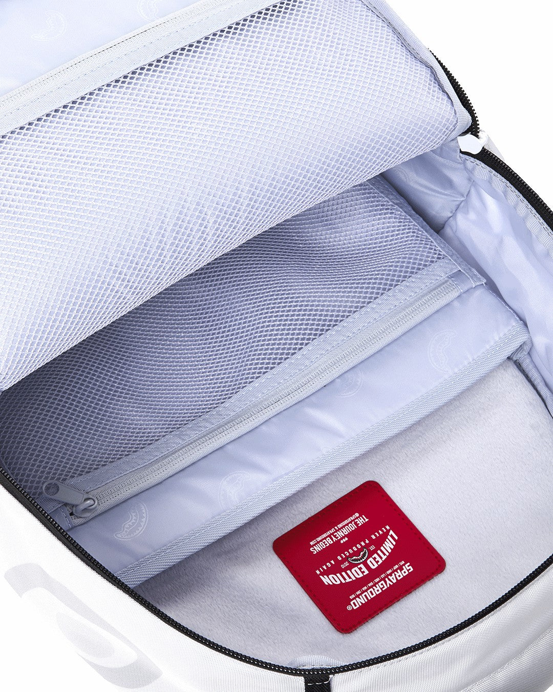 MONEYBEAR CASH CUB BACKPACK