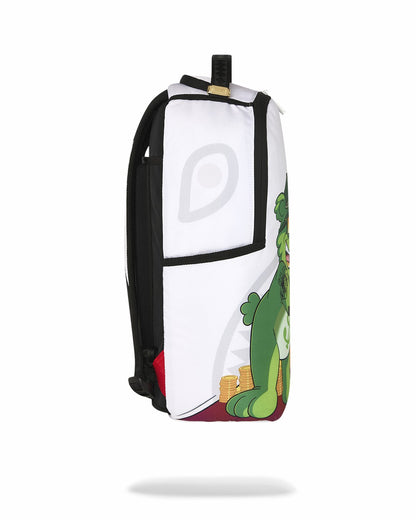 MONEYBEAR CASH CUB BACKPACK