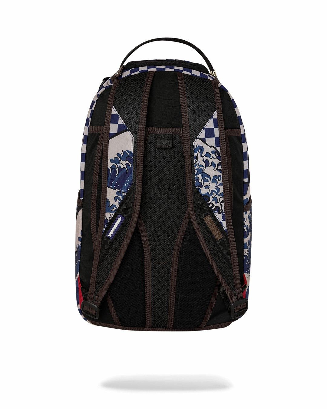 ICHIMATSU-MOYŌ CAMOKAWA BACKPACK