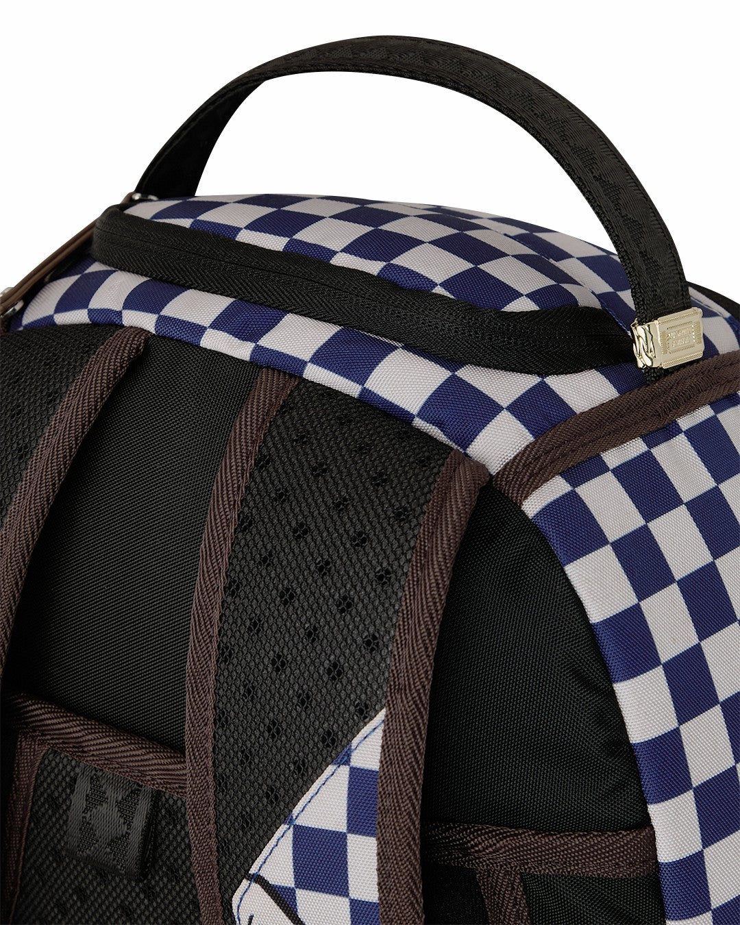 ICHIMATSU-MOYŌ CAMOKAWA BACKPACK