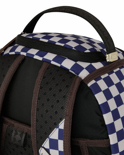 ICHIMATSU-MOYŌ CAMOKAWA BACKPACK