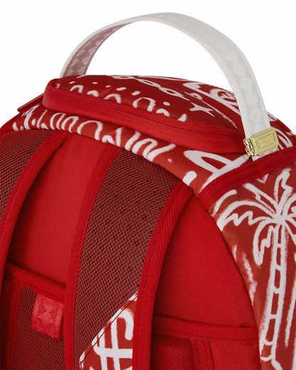 NITRO STATIC BACKPACK