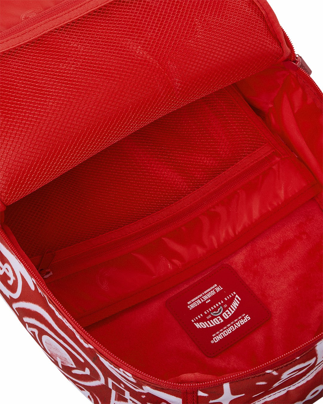 NITRO STATIC BACKPACK