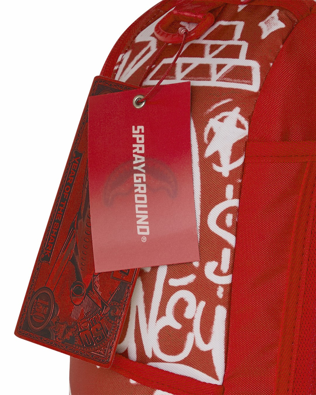 NITRO STATIC BACKPACK