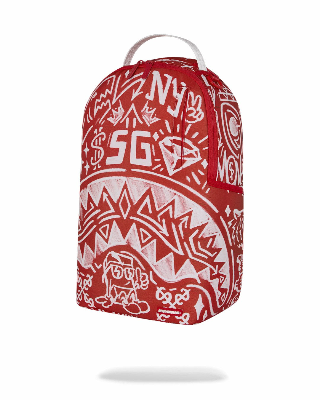 NITRO STATIC BACKPACK