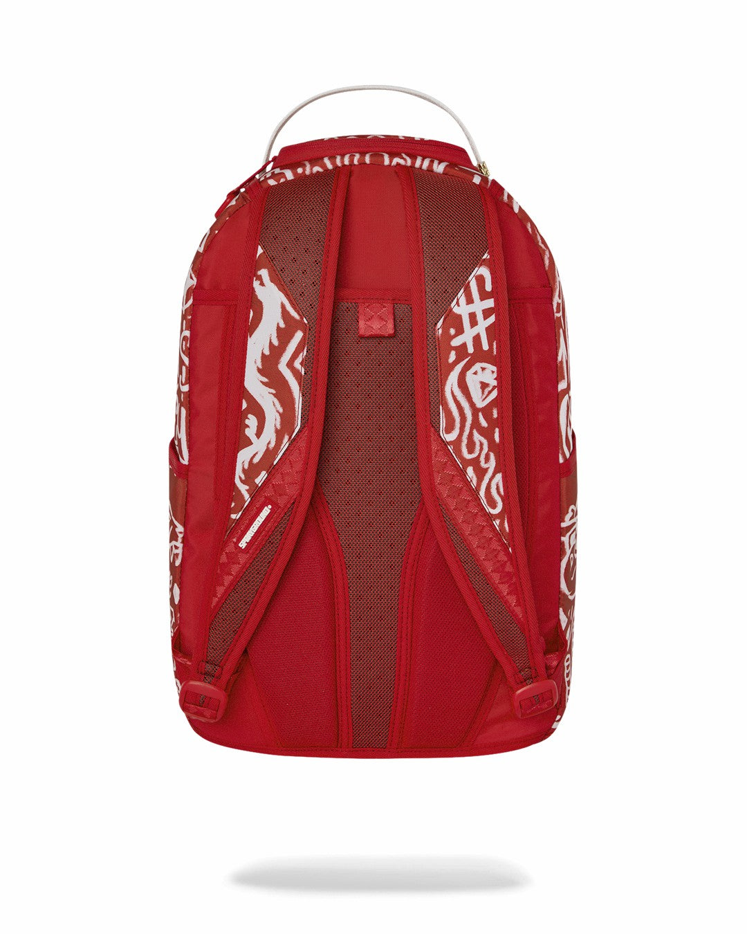 NITRO STATIC BACKPACK