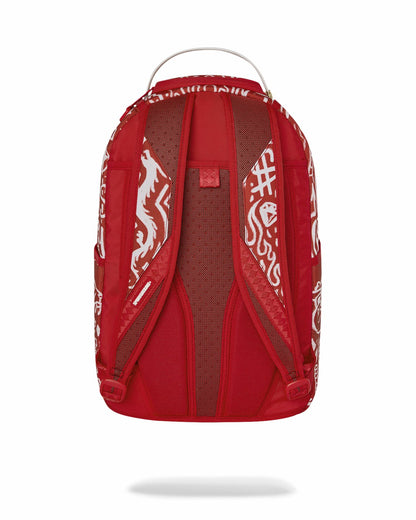 NITRO STATIC BACKPACK