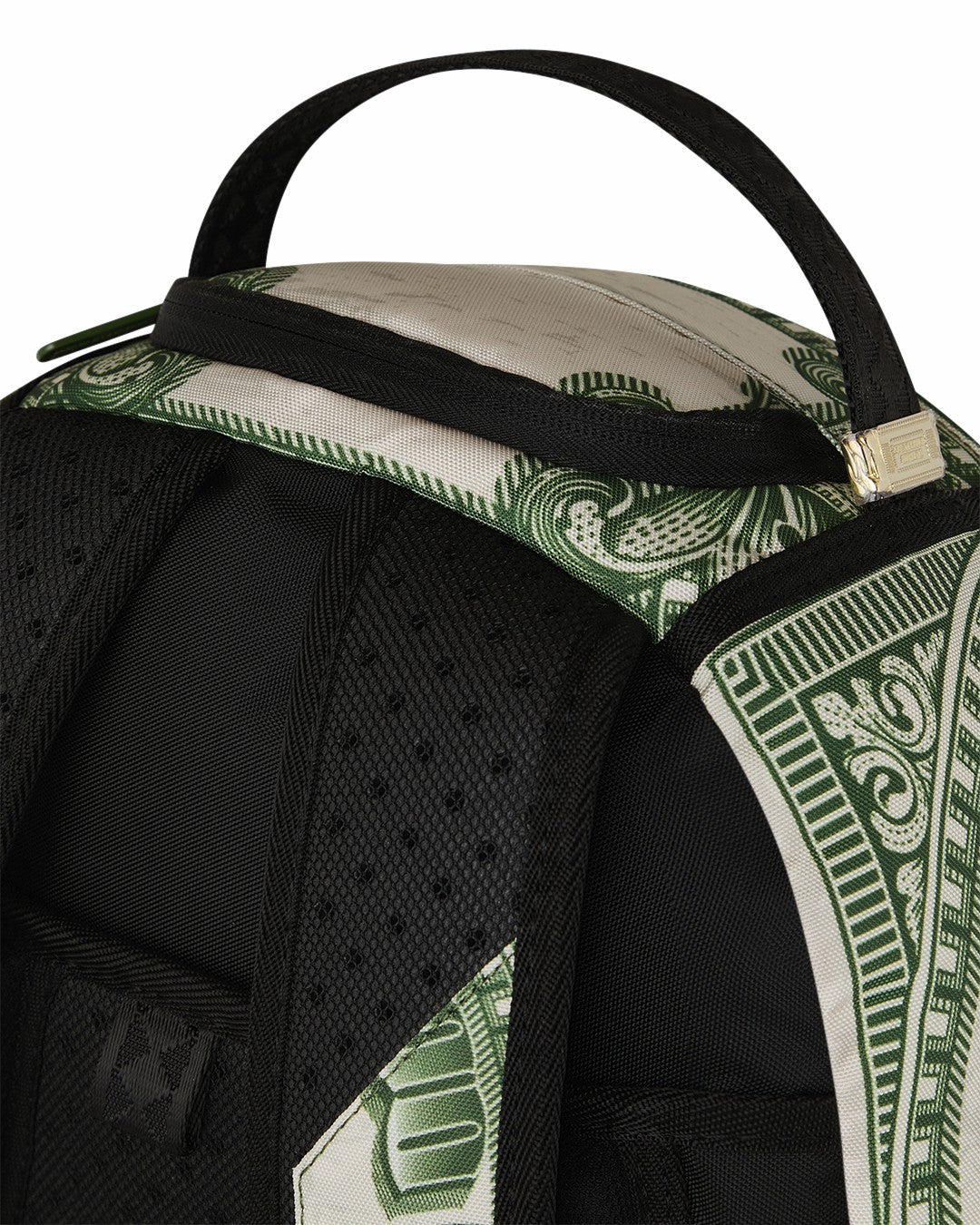 BEAR FORCE ONE BACKPACK