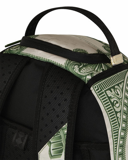BEAR FORCE ONE BACKPACK