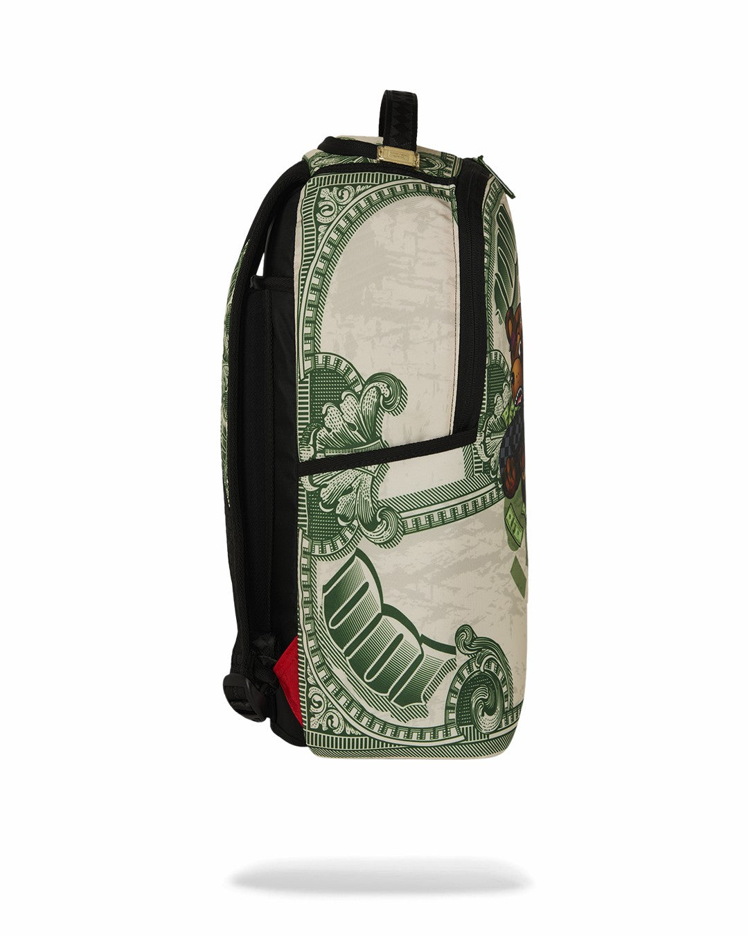 BEAR FORCE ONE BACKPACK