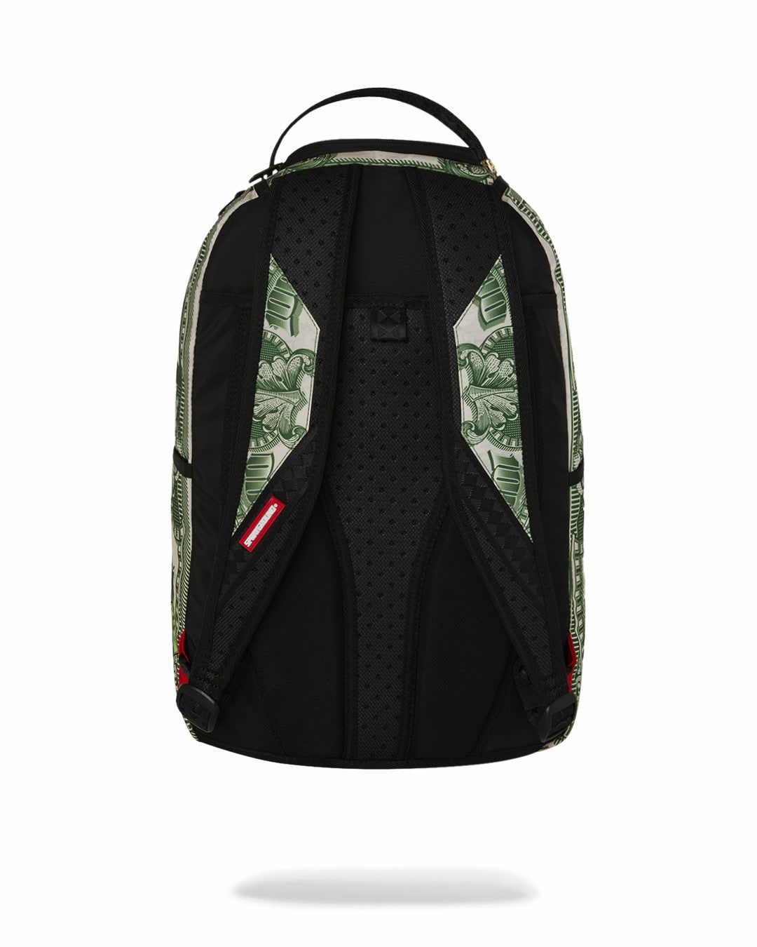 BEAR FORCE ONE BACKPACK