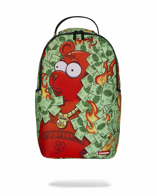 DIABLO DINERO BACKPACK