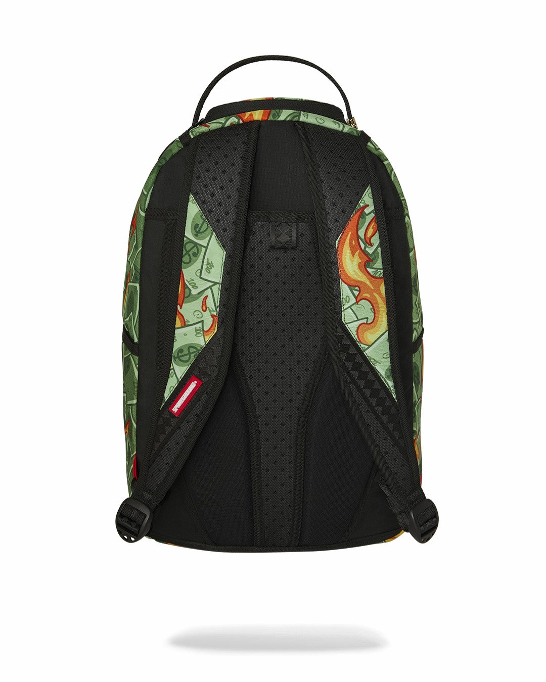 DIABLO DINERO BACKPACK