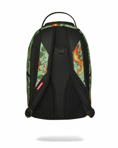 DIABLO DINERO BACKPACK