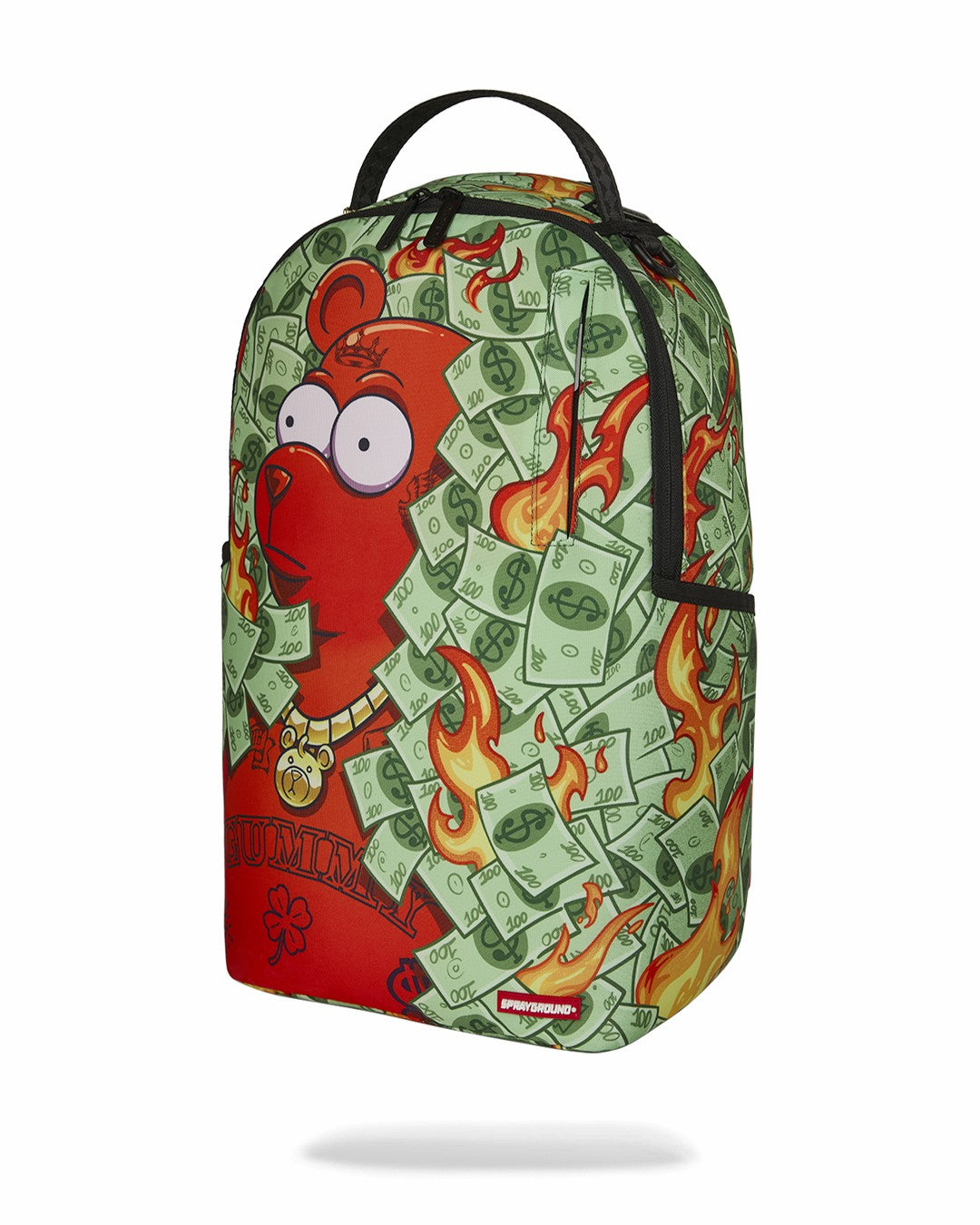 DIABLO DINERO BACKPACK