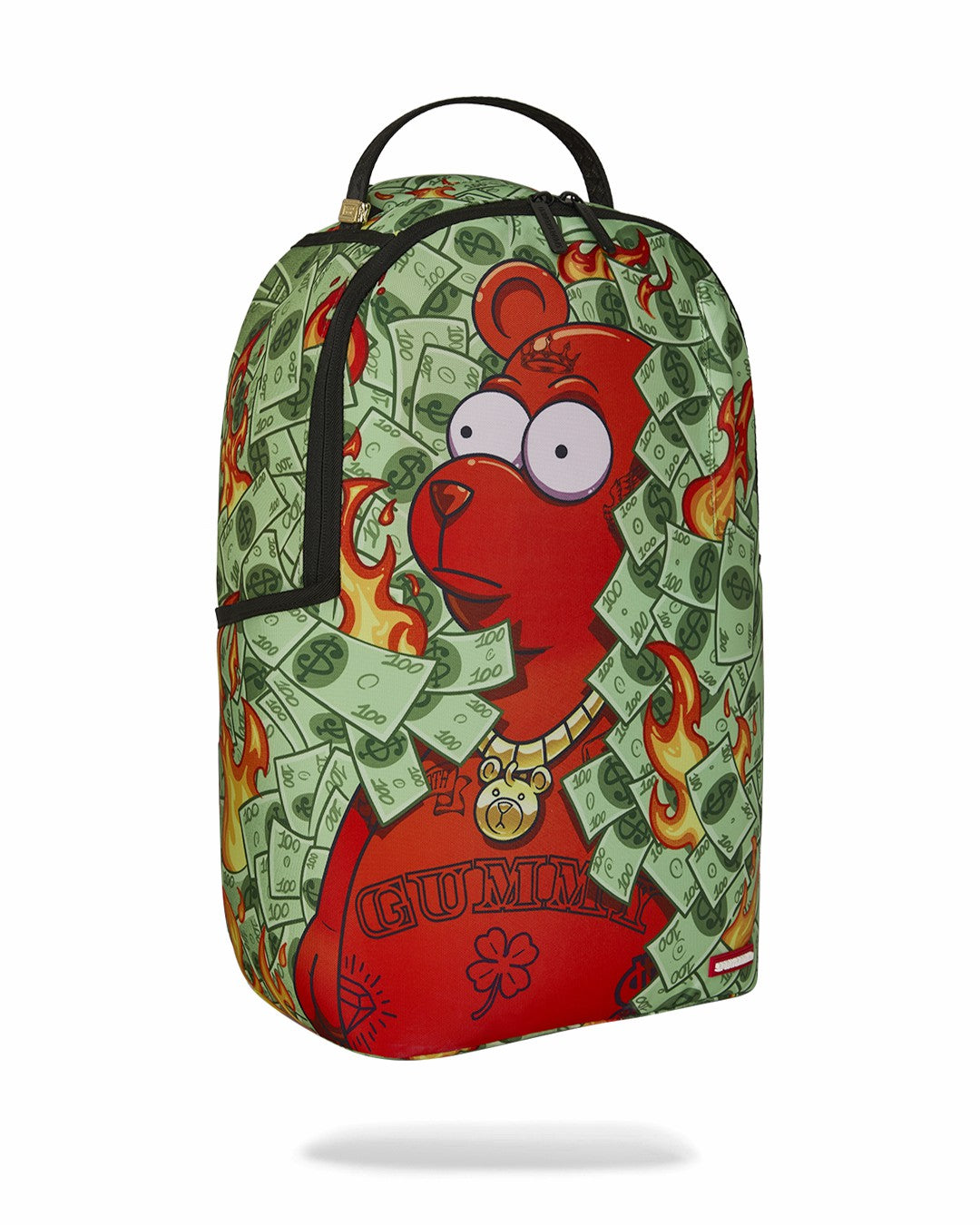 DIABLO DINERO BACKPACK