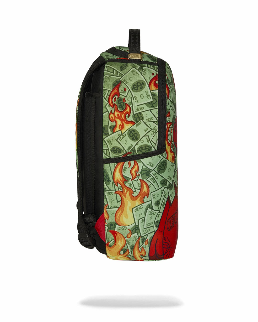 DIABLO DINERO BACKPACK