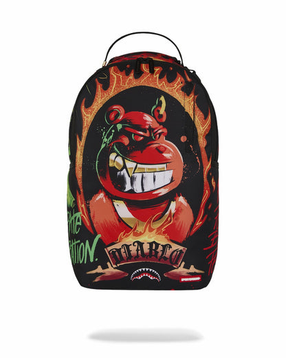 DIABLO BILLION BURNIN BACKPACK